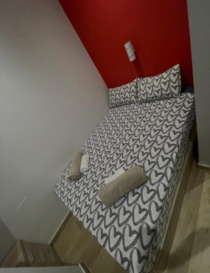 Por Infantas Appartamento